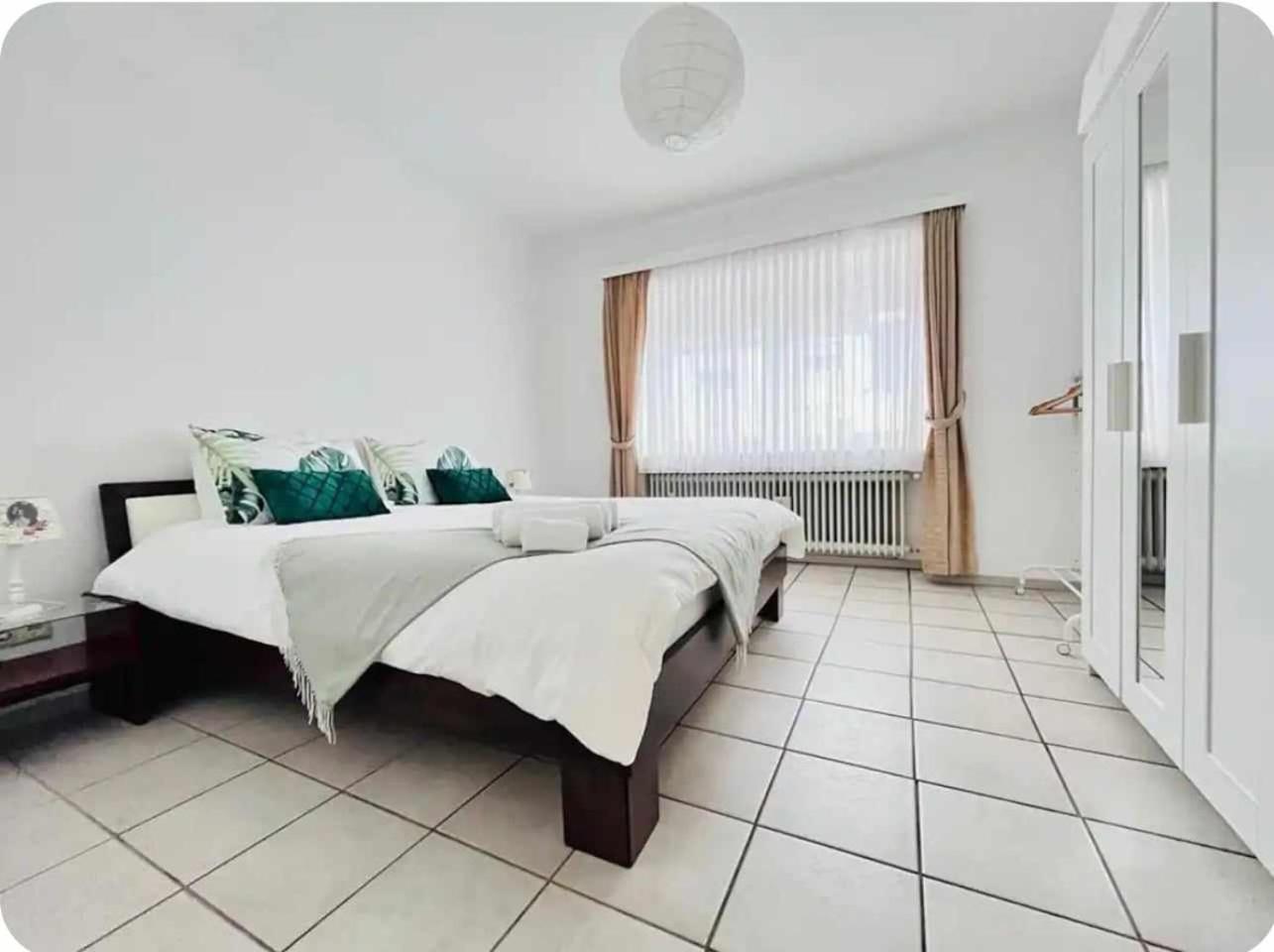 Appartement Near Belval Sanem Экстерьер фото