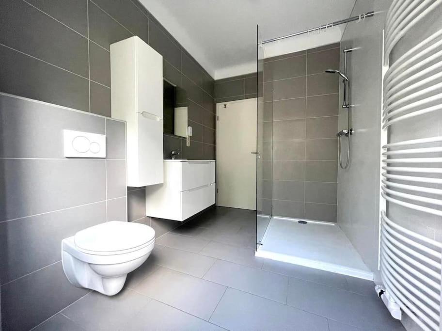Appartement Near Belval Sanem Экстерьер фото