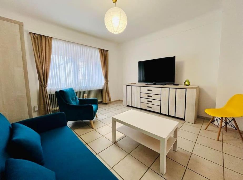 Appartement Near Belval Sanem Экстерьер фото
