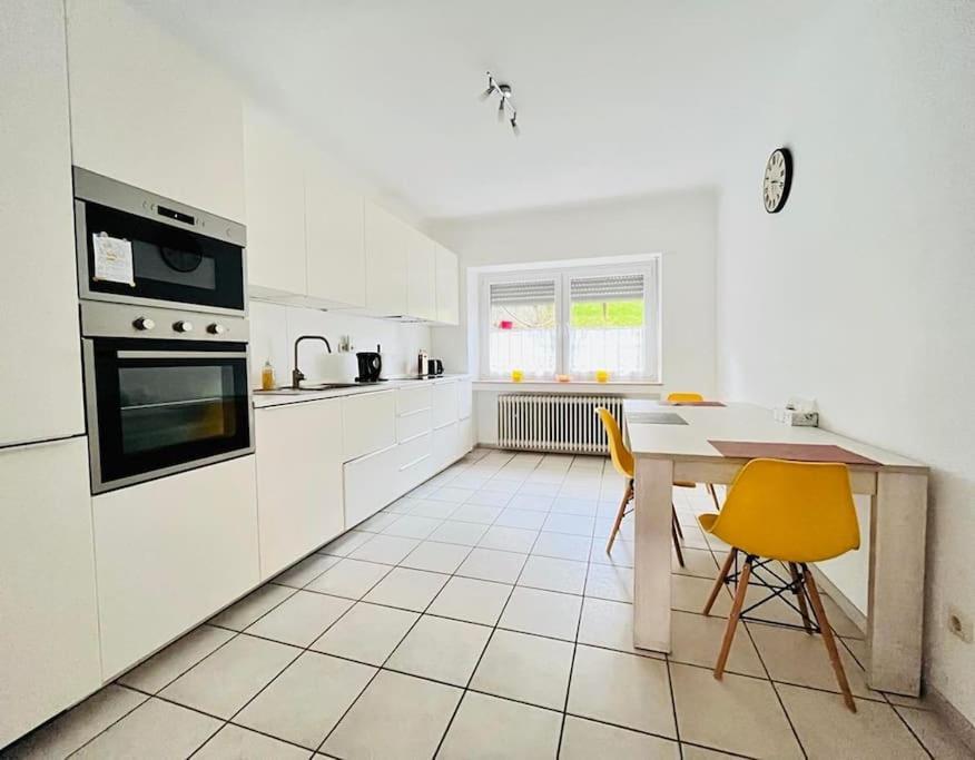 Appartement Near Belval Sanem Экстерьер фото