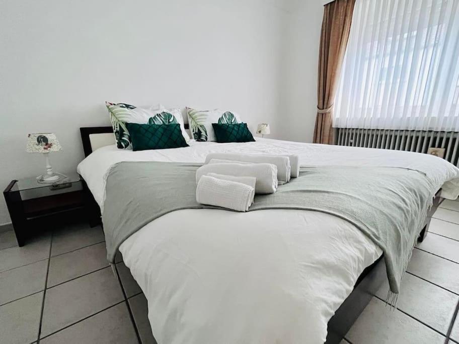 Appartement Near Belval Sanem Экстерьер фото