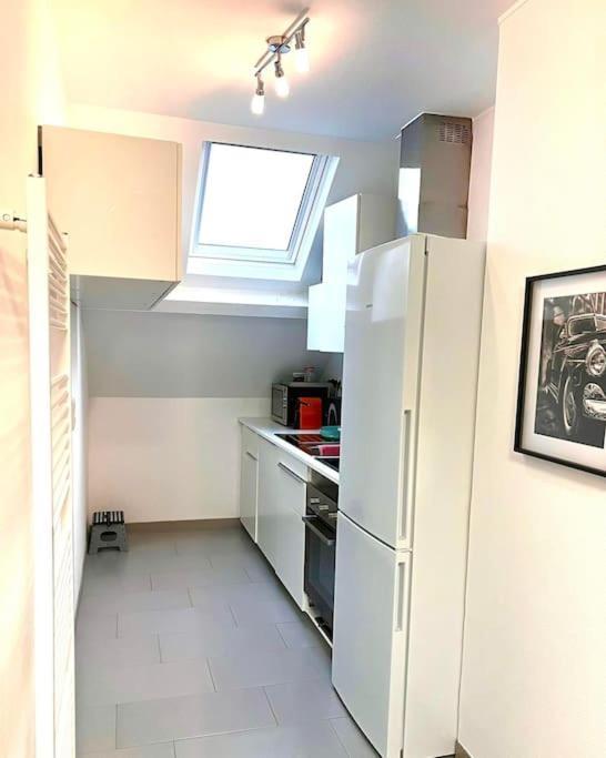 Appartement Near Belval Sanem Экстерьер фото