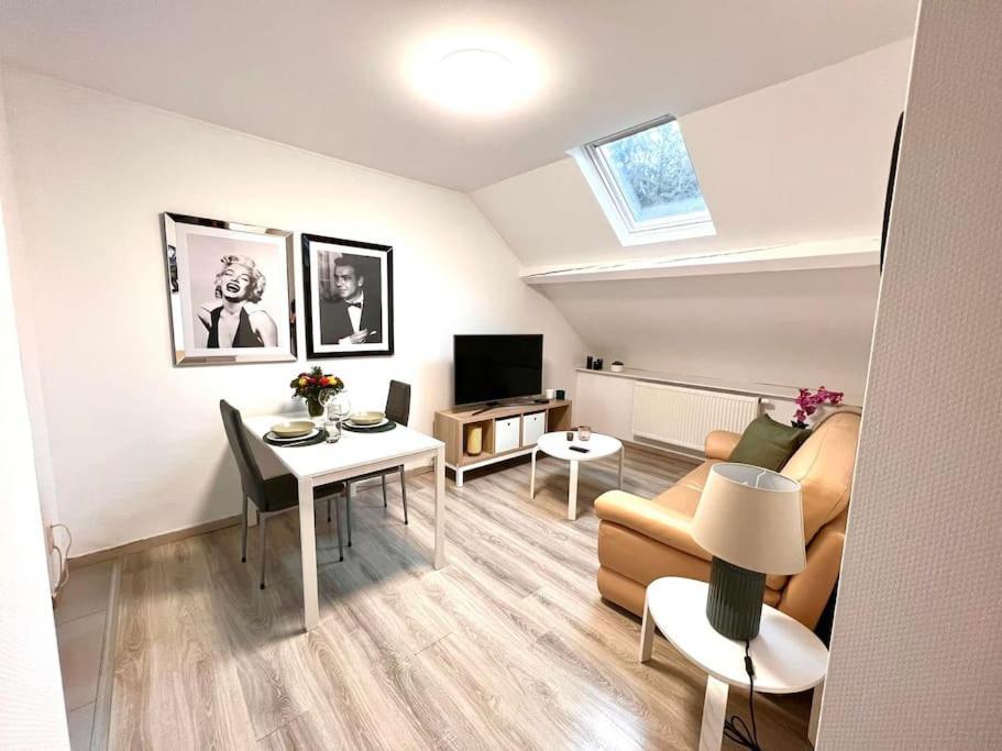 Appartement Near Belval Sanem Экстерьер фото