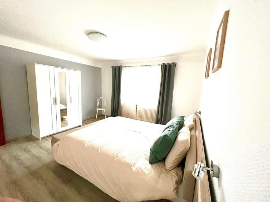 Appartement Near Belval Sanem Экстерьер фото
