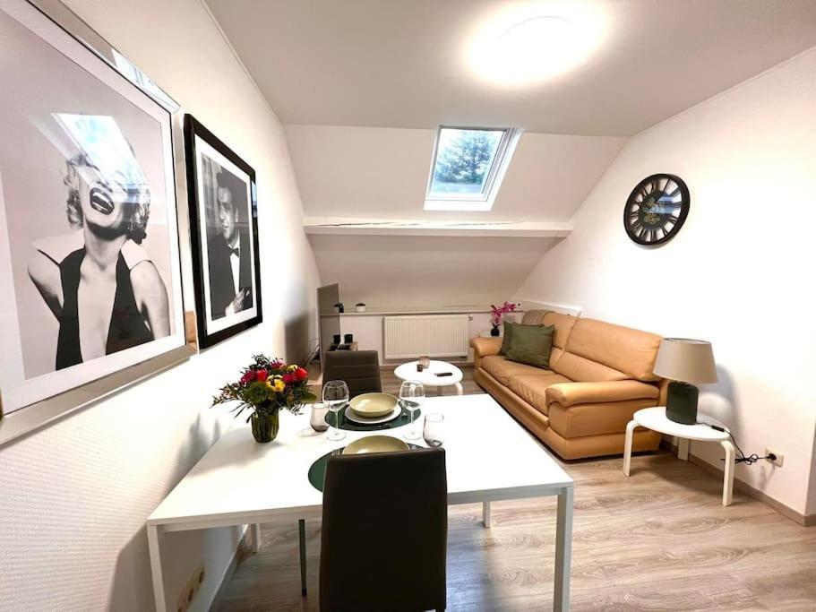 Appartement Near Belval Sanem Экстерьер фото