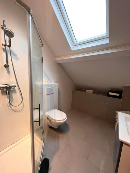Appartement Near Belval Sanem Экстерьер фото